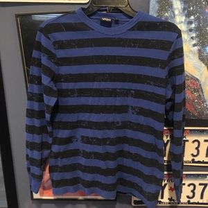 Vans Long Sleeve